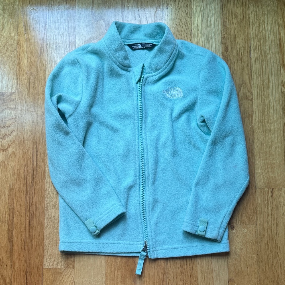 The North Face Fleece Jacket